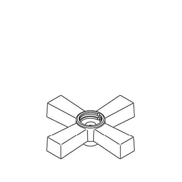 Handle, Lav, Kohler, Mfr#: 1023218-B-SN